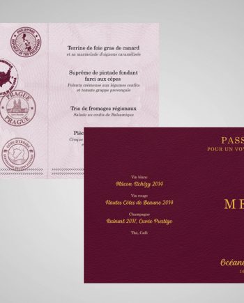 menu-passeport-mariage-premiere-de-luxe-recto-verso