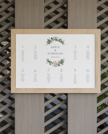 plan-de-table-mariage-eucalyptus-fleurs