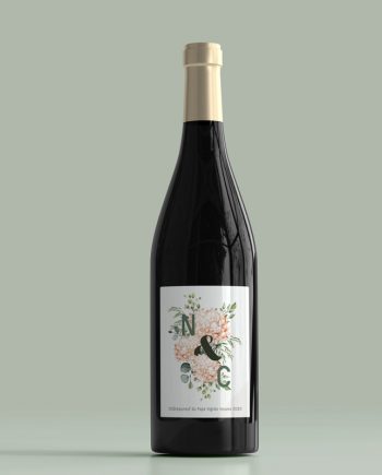etiquette-bouteille-vin-hortensia-bucolique