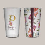 Gobelet Jolies Fleurs
