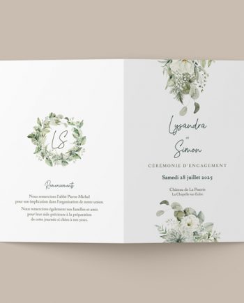 livret-ceremonie-mariage-nature-florale-couverture