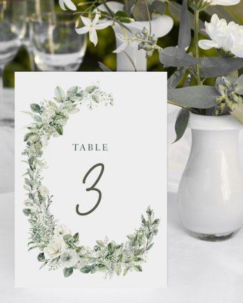 numeros-de-table-nature-florale-fond-blanc-a-imprimer