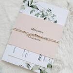 Faire-Part Mariage Zelena