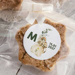 Sticker Peluche