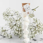Étiquette Cadeau Delicate