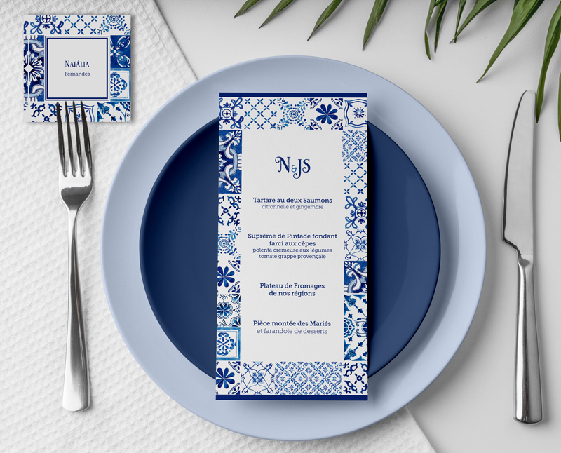 menu-mariage-azulejos-deles-presentation