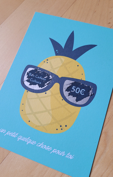 carte-a-gratter-surprise-ananas-lunettes-soleil-2