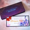 Carte cadeau invitation Disneyland Paris