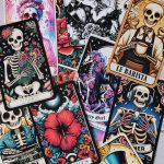 Tirage de cartes à offrir "Le Tarot dépareillé"