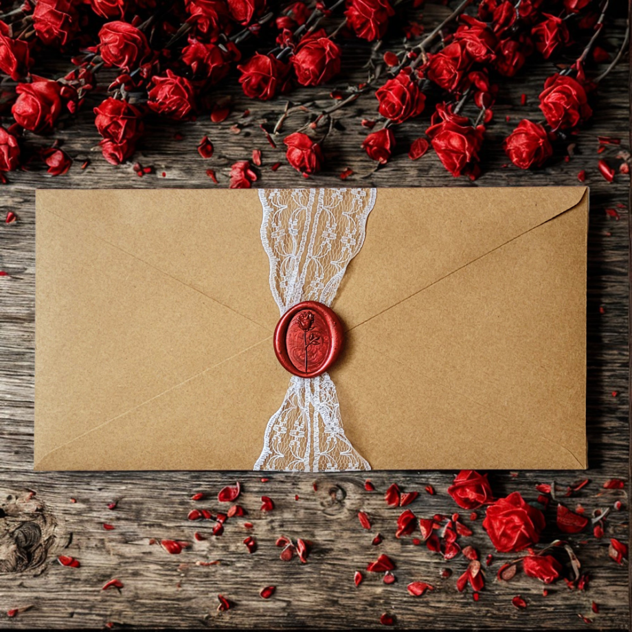 Carte à gratter message Pingouins
